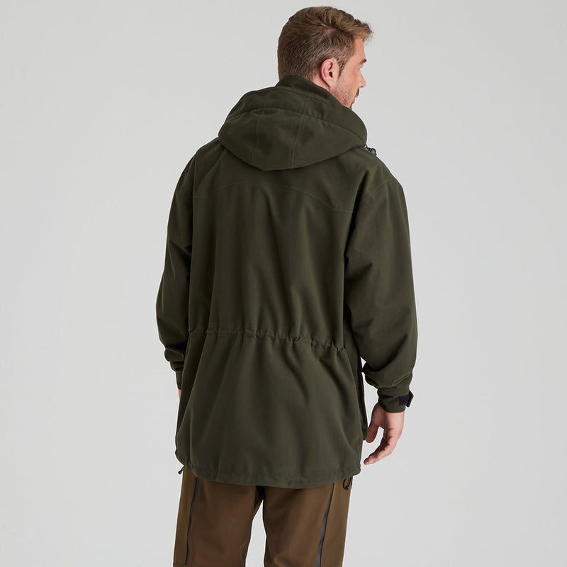 Load image into Gallery viewer, Ridgeline | Men's Torrent Jacket | Deep Forest
