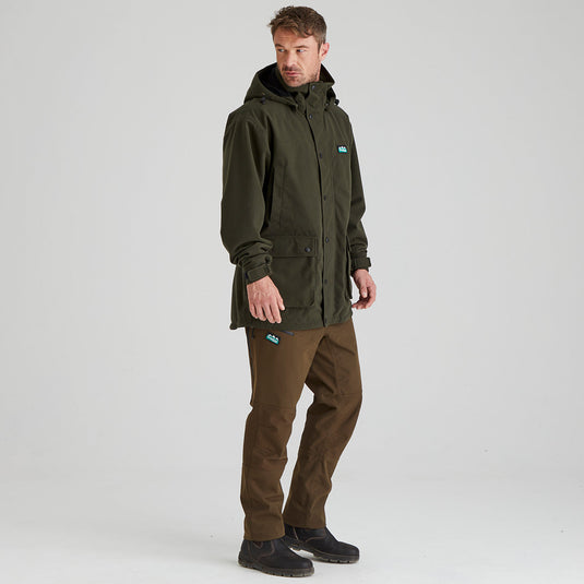 Ridgeline | Men's Torrent Jacket | Deep Forest