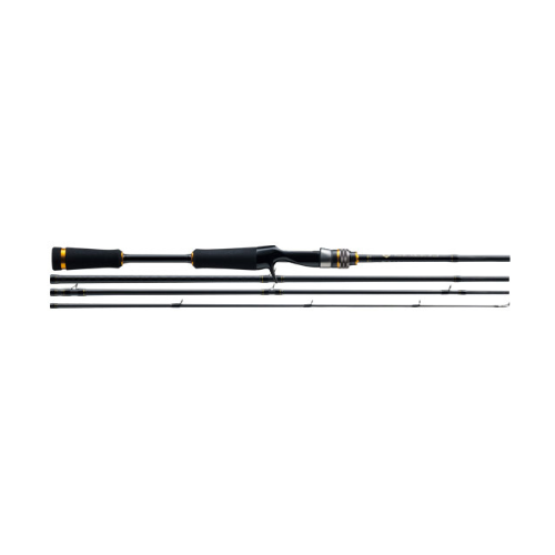 Major Craft | Benkei | Casting Rod | 4 Piece with Case