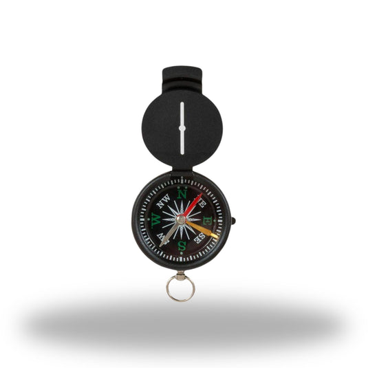 Maps & Compass