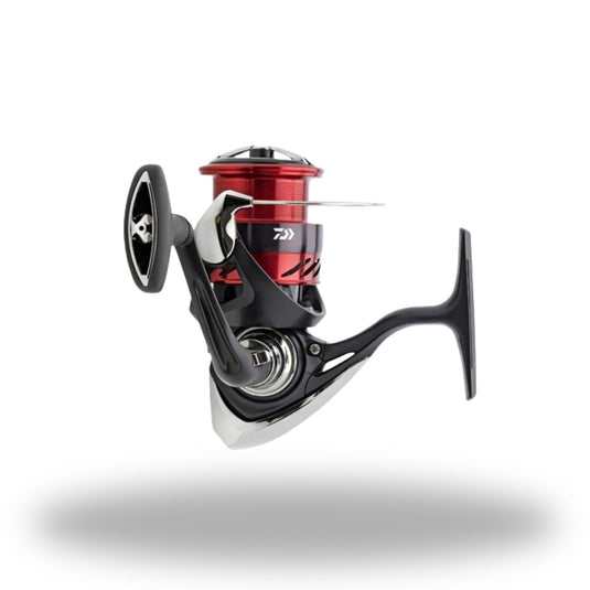 Match Fishing Reels