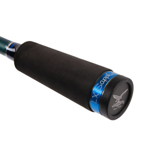 Mikado | LX (Lexus) Sapphire Lite Dropshot Rod