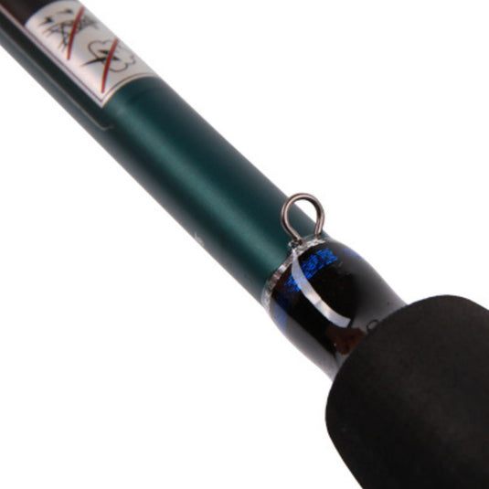 Mikado | LX (Lexus) Sapphire Lite Dropshot Rod