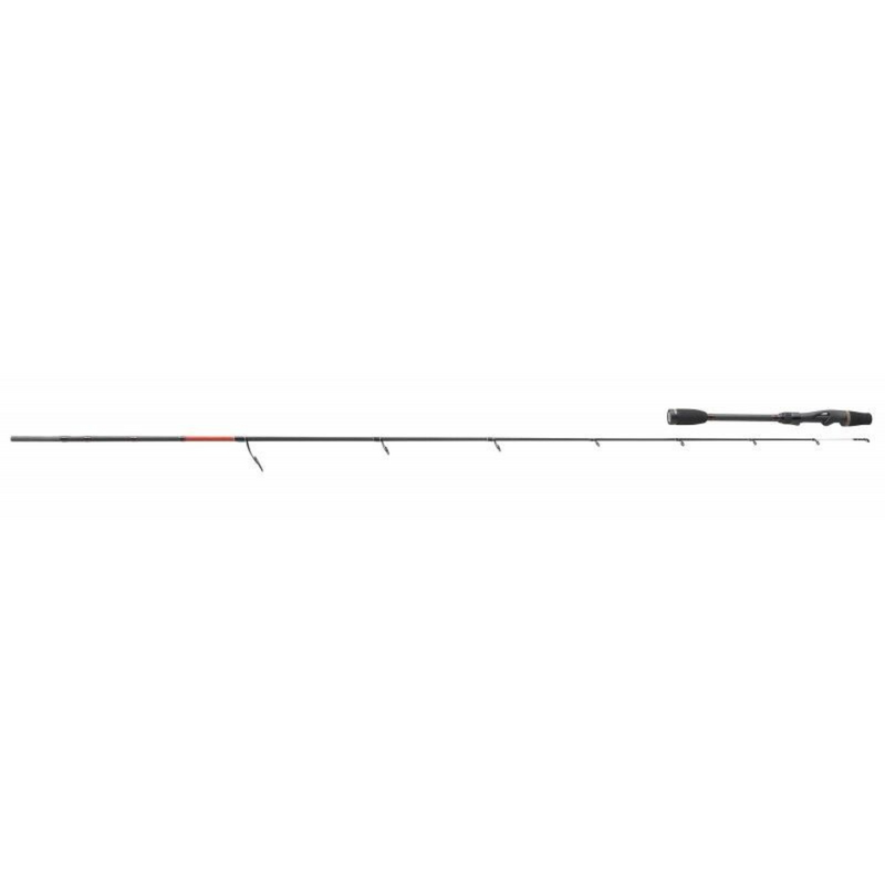 Load image into Gallery viewer, Mitchell | TRAXX RZ 181 10-35g H-Vertic Spinning Rod
