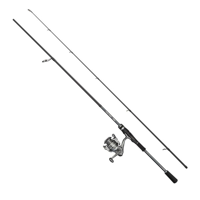 Mitchell | Mx Pro Combo | 1.83m | 1-7g 2Sec / 1000Fd 130/0.16