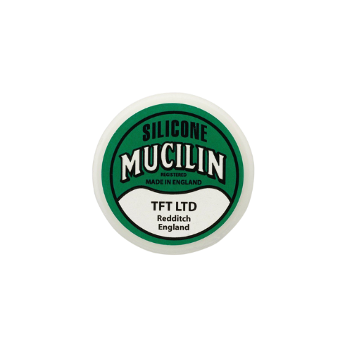 Mucilin