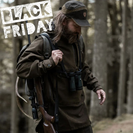 Northern Hunting Black Friday Special