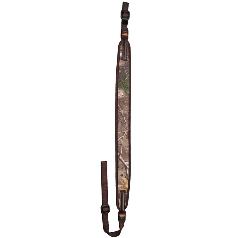 Load image into Gallery viewer, Niggeloh | Neoprene Camo Rifle Sling
