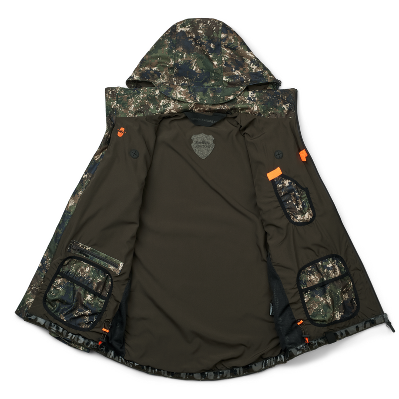 Load image into Gallery viewer, Northern Hunting | Skjold Ask Hunting Jacket
