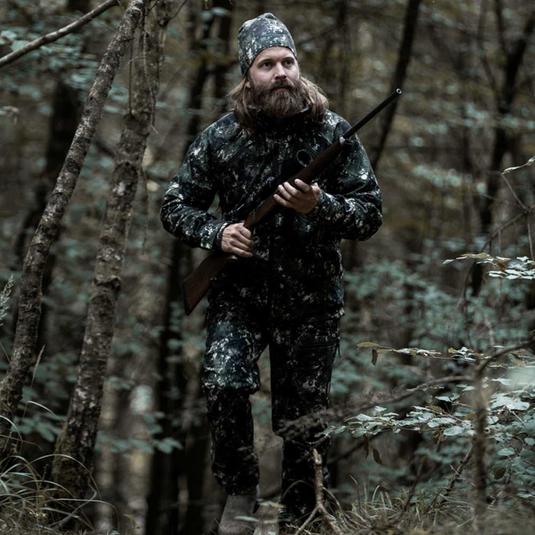 Northern Hunting | Skjold Ask Hunting Jacket