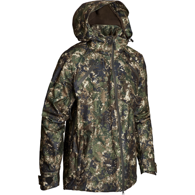 Load image into Gallery viewer, Northern Hunting | Skjold Ask Hunting Jacket
