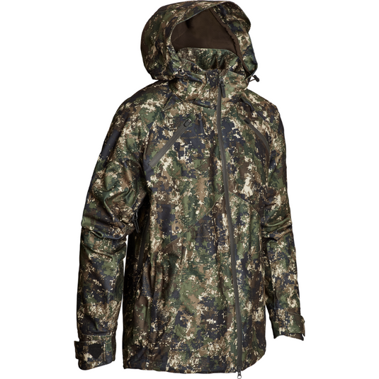 Gore tex hunting jacket sale hotsell