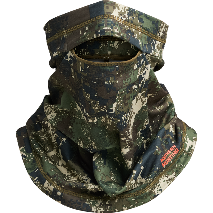 Hunting Neck Gaiter