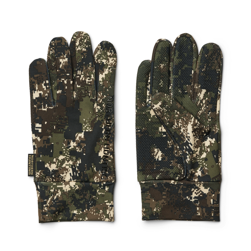 Load image into Gallery viewer, Northern Hunting | Sigvald Hunting Gloves
