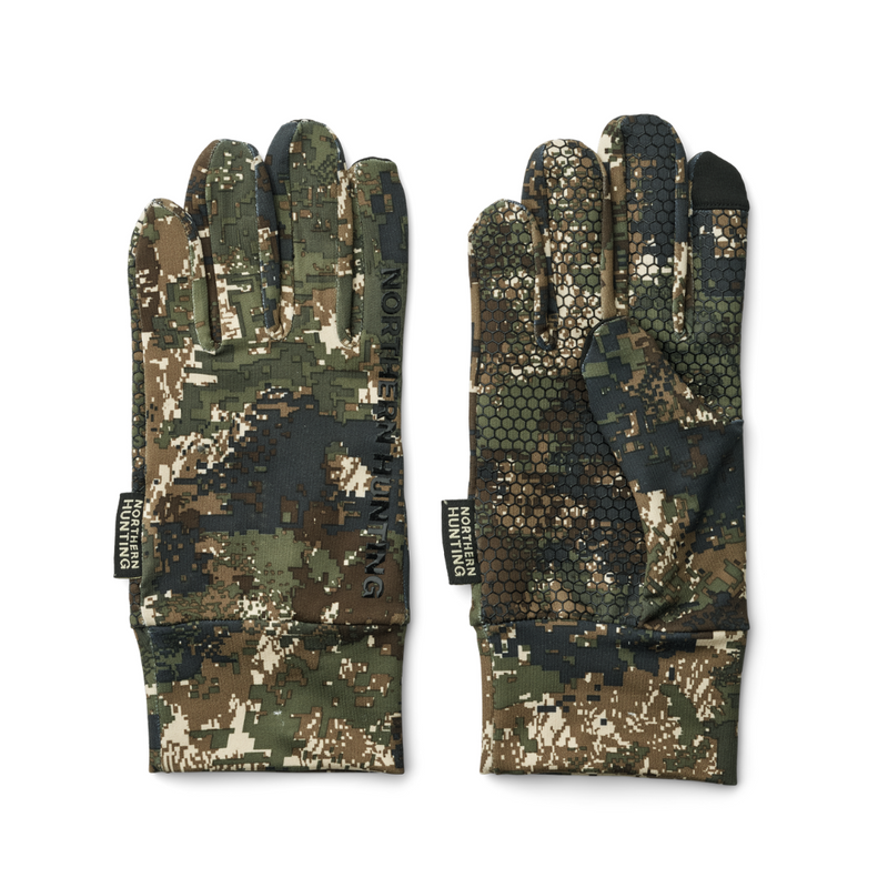 Load image into Gallery viewer, Northern Hunting | Sigvald Hunting Gloves
