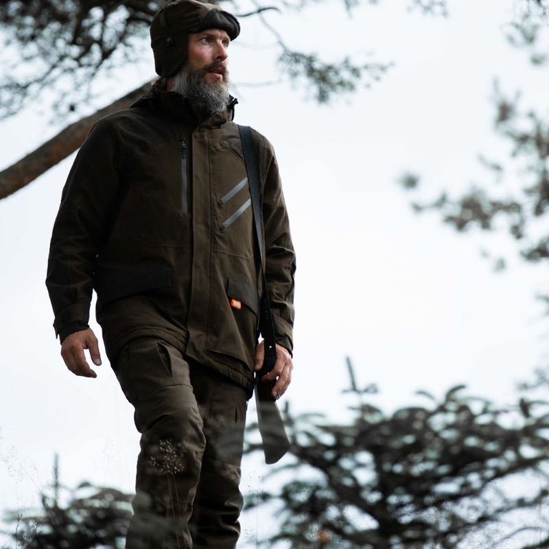 Load image into Gallery viewer, Northern Hunting | Thor Balder Hunting Trousers
