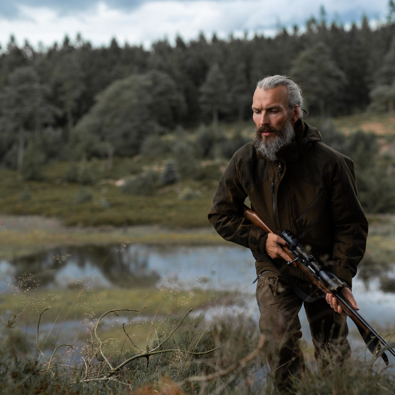 Load image into Gallery viewer, Northern Hunting | Thor Ragnar G2 Hunting Jacket
