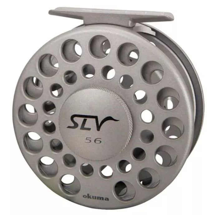 Okuma SLV Fly Reel 5/6 Spool