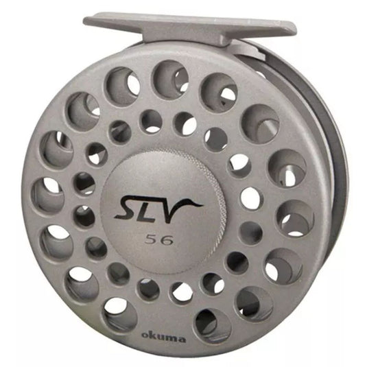 Okuma SLV Fly Reel 5/6 Spool