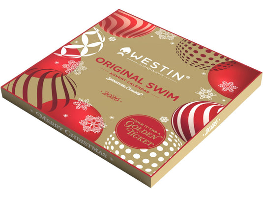 Westin | 2026 Original Swim Advent Calendar