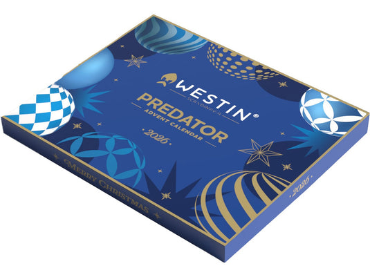 Westin | 2026 Predator Advent Calendar