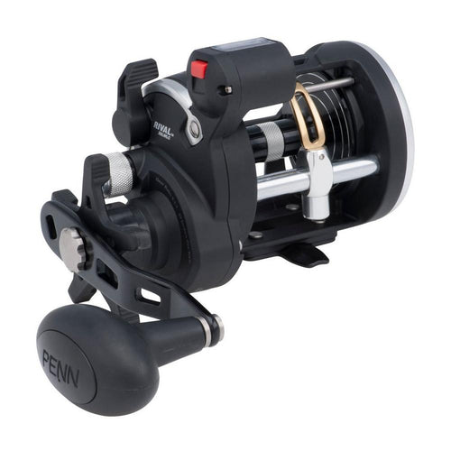 Penn | Rival Level Wind 20LC | Right Hand