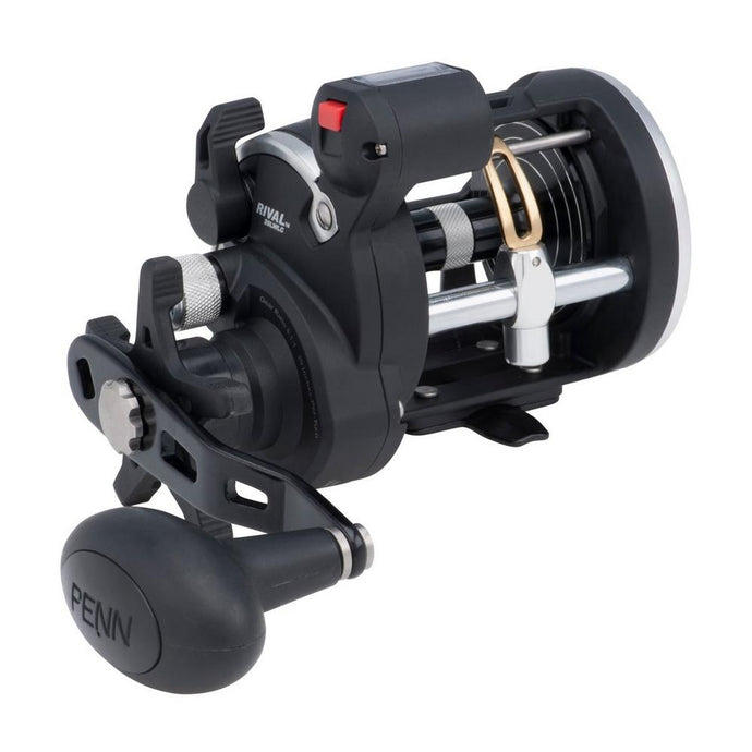 Penn | Rival Level Wind 20LC | Right Hand