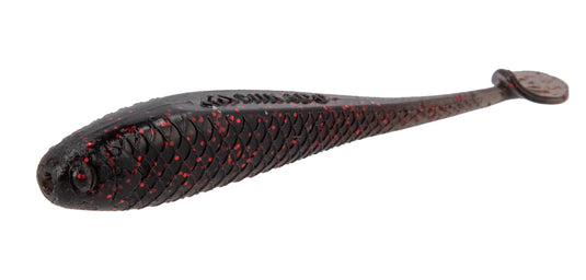 Mikado | M-Craft Baby Shad | 75mm | 5pcs