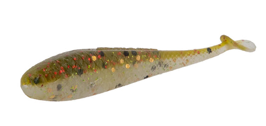 Mikado | M-Craft Baby Shad | 35mm | 10pcs