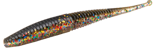 Mikado | M-Craft Wiggly Worm | 50mm | 10pcs