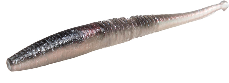 Load image into Gallery viewer, Mikado | M-Craft Wiggly Worm | 100mm | 5pcs
