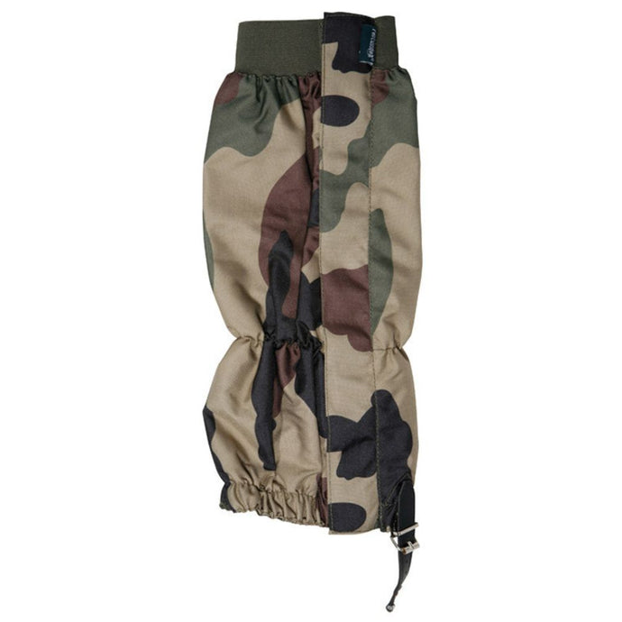 Percussion | Stronger Camo Hunting Gaiters