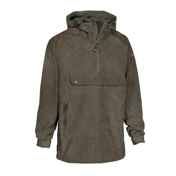 Percussion | Highland Smock Jacket