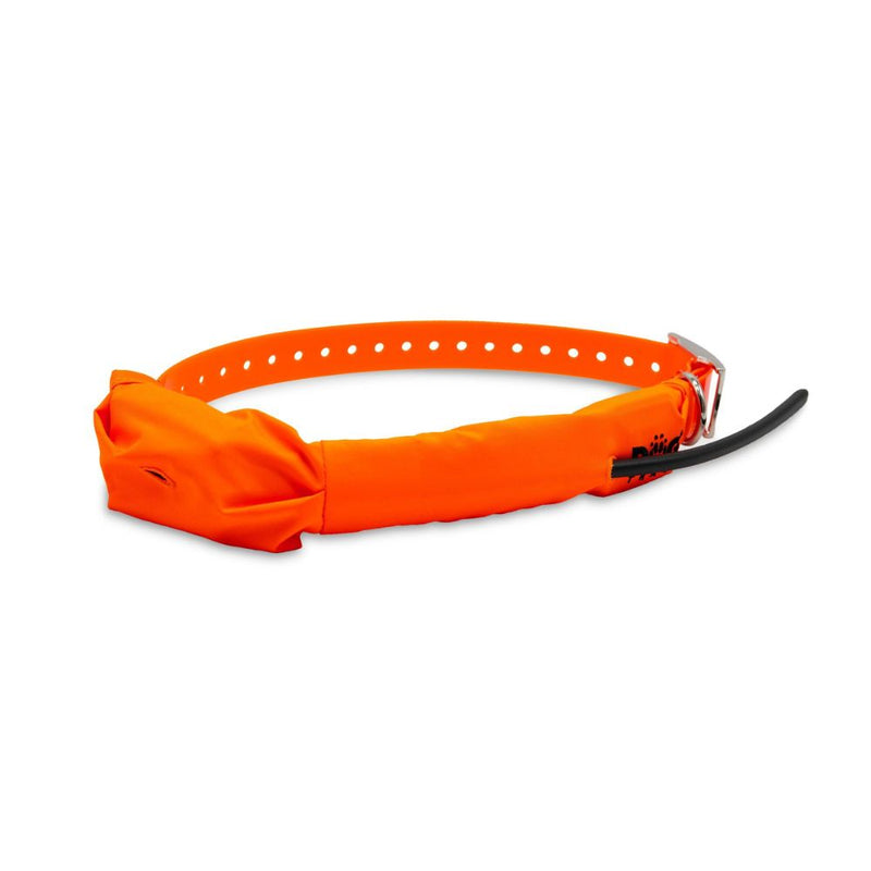 Load image into Gallery viewer, Dog Trace | Collar Transmitter Cover | Orange | For DOG GPS X20/X30/X30T
