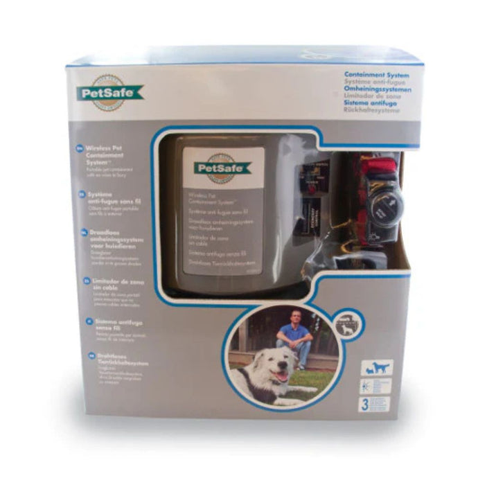 Pet Safe | Wireless Dog Fence