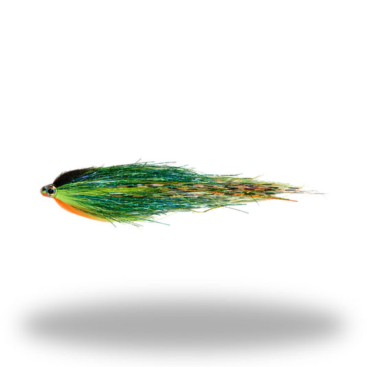 Pike Flies