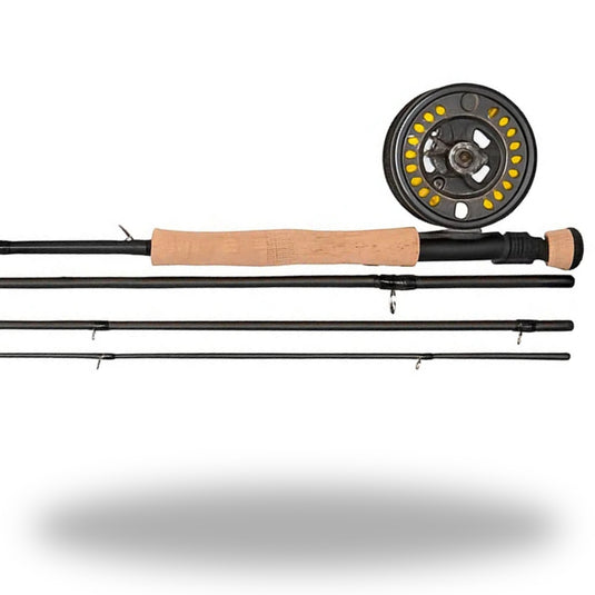 Fly Fishing Rods