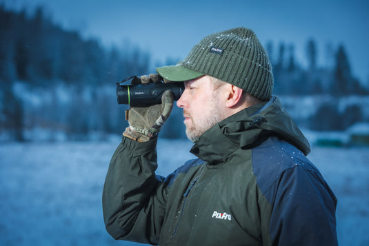 Pixfra | Mile 3 M625 | Thermal Imaging Monocular