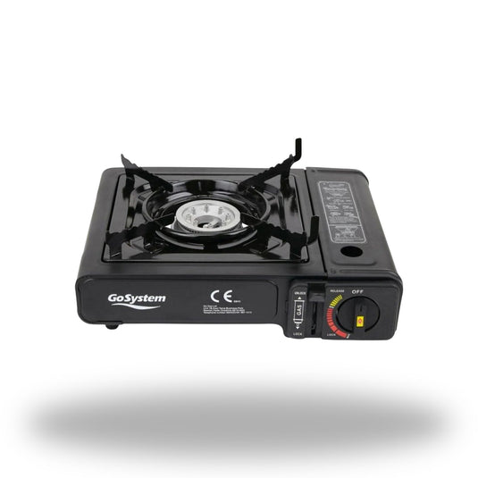 Portable Cookers