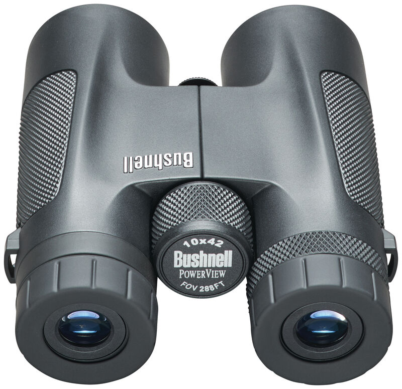 Load image into Gallery viewer, Bushnell | Powerview RP Binocular | 10x42
