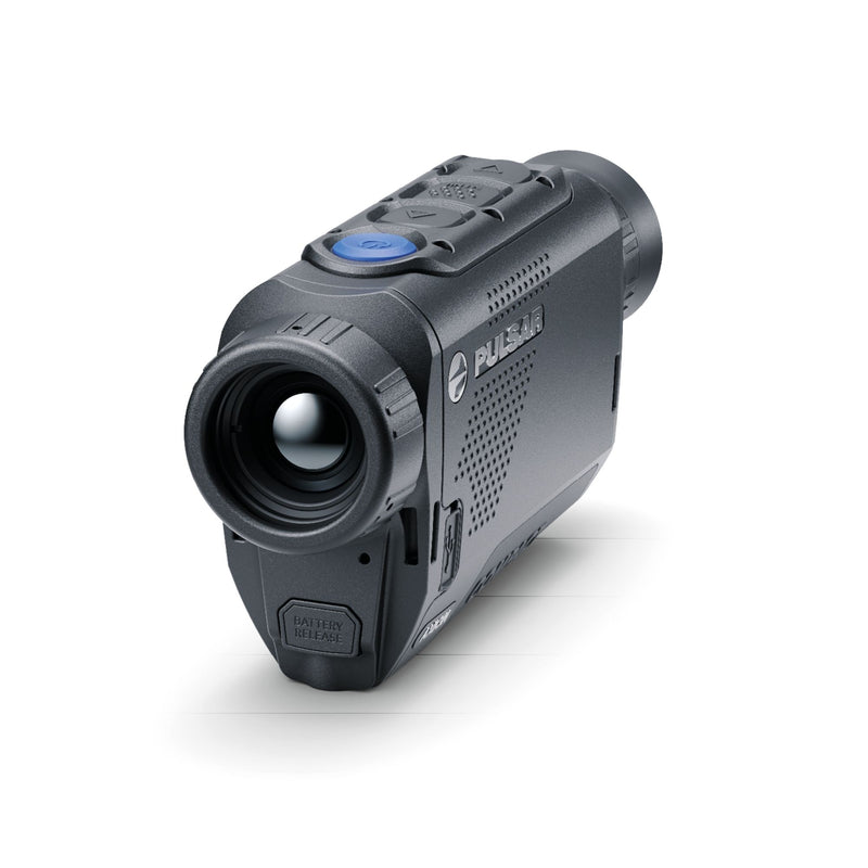 Load image into Gallery viewer, Pulsar | Axion XQ19 Compact | Thermal Monocular
