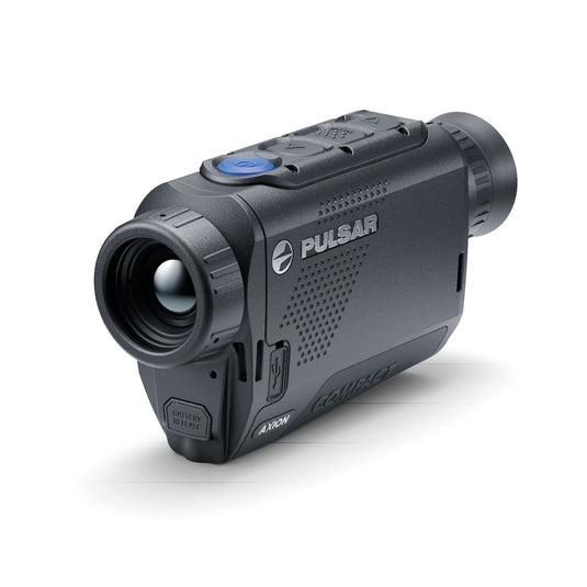Pulsar | Axion XQ19 Compact | Thermal Monocular