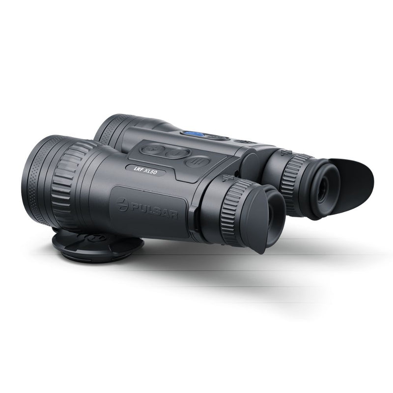 Load image into Gallery viewer, Pulsar | Merger LRF XL50 | Thermal Imaging Binoculars
