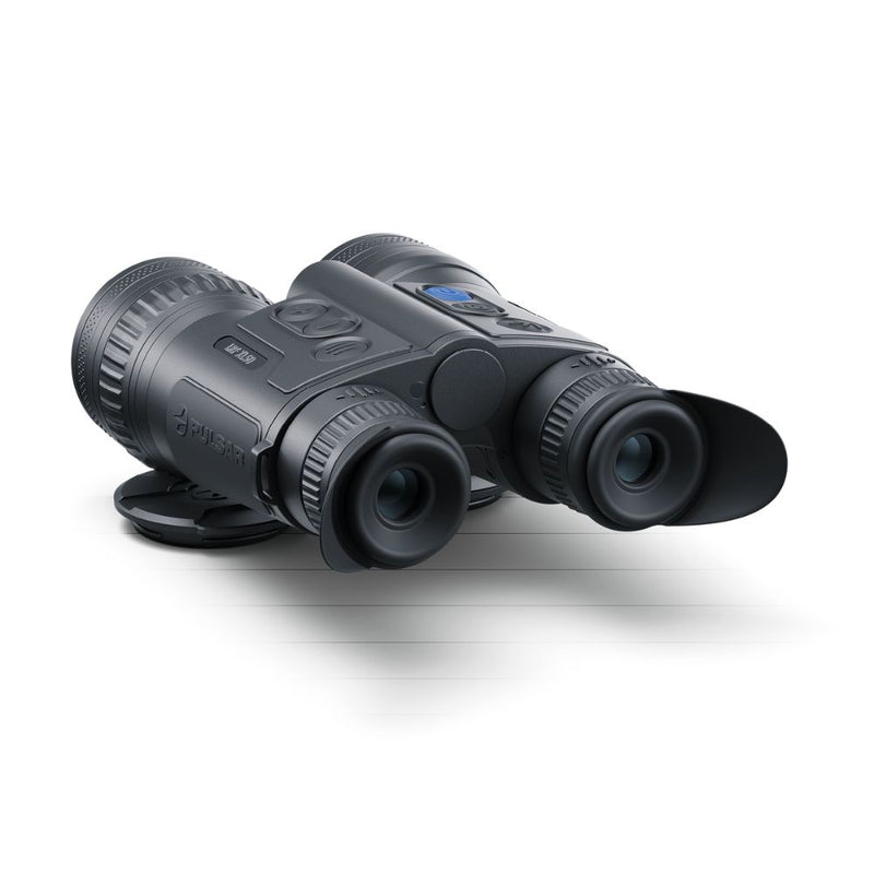 Load image into Gallery viewer, Pulsar | Merger LRF XL50 | Thermal Imaging Binoculars
