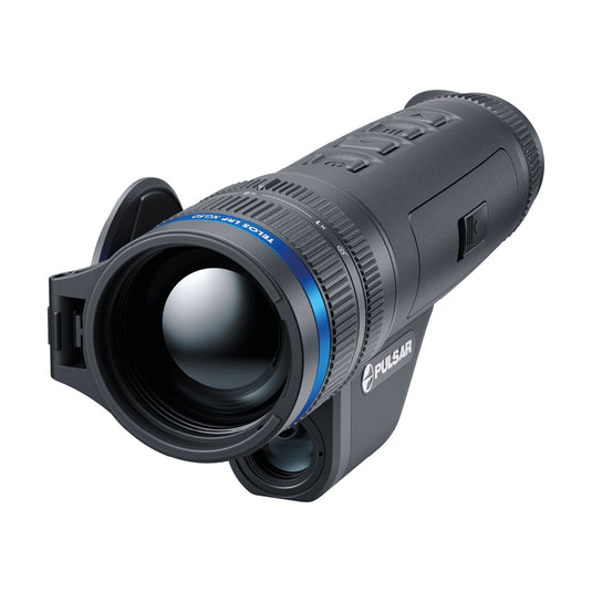 Pulsar | Telos LRF XG50 | Thermal Monocular