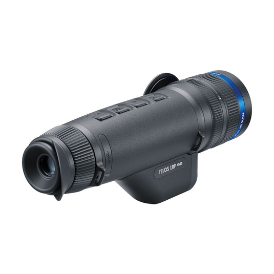 Pulsar | Telos LRF XG50 | Thermal Monocular