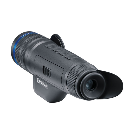 Pulsar | Telos LRF XG50 | Thermal Monocular