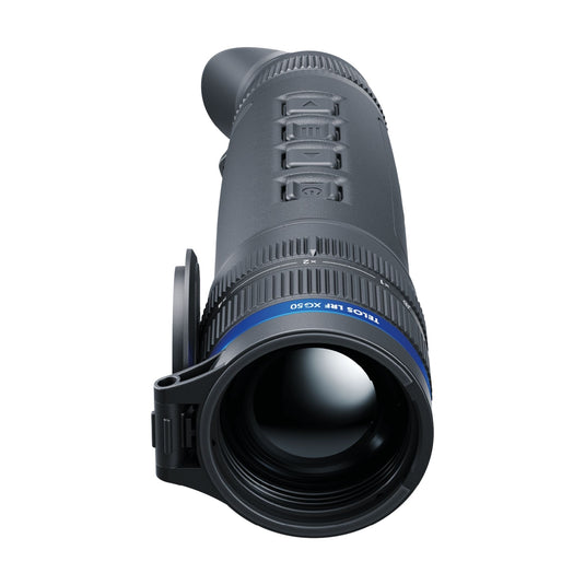 Pulsar | Telos LRF XG50 | Thermal Monocular