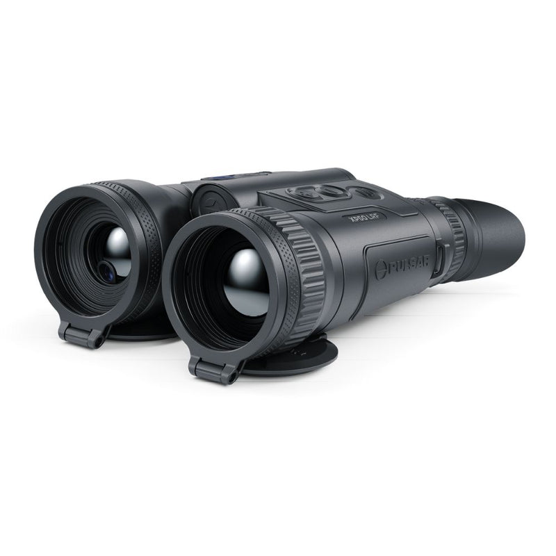 Load image into Gallery viewer, Pulsar | Merger | LRF XP50 Thermal Imaging Binoculars
