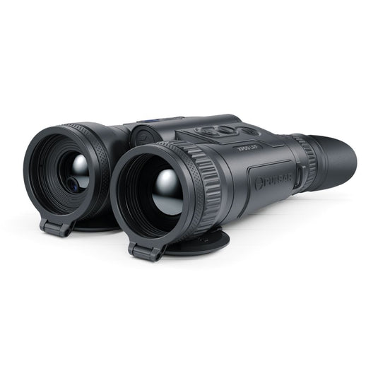 Pulsar | Merger | LRF XP50 Thermal Imaging Binoculars